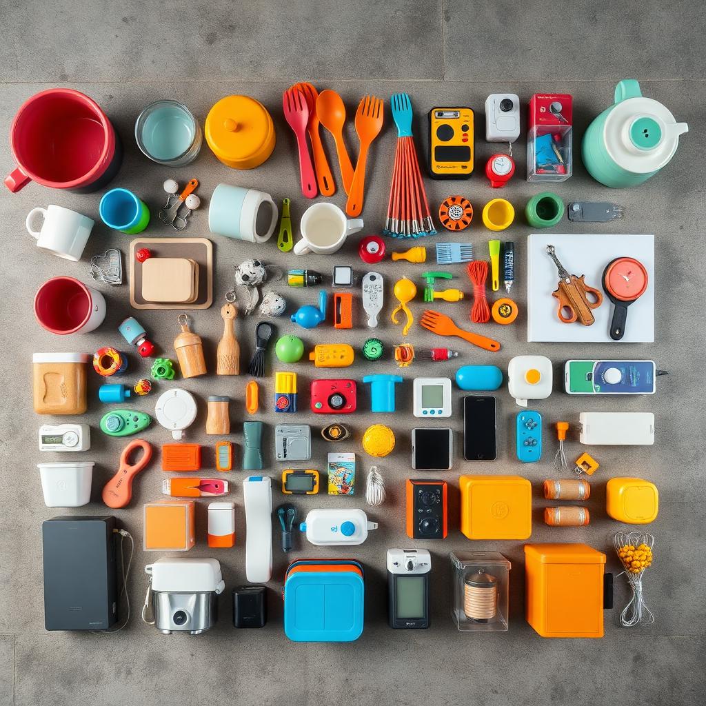 Consumer Staples