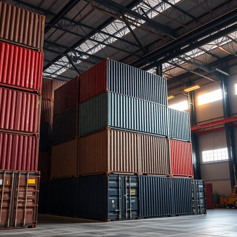Industrial Goods