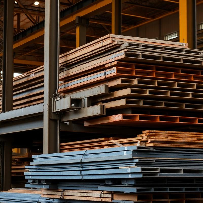 Construction Sourcing
